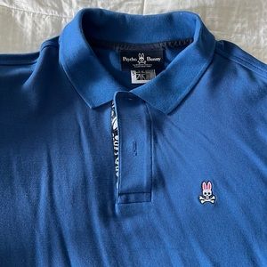Psycho Bunny Polo
